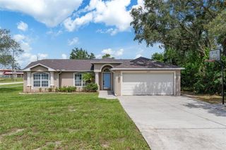 1315 LEEWARD AVENUE, Spring Hill, FL 34606
