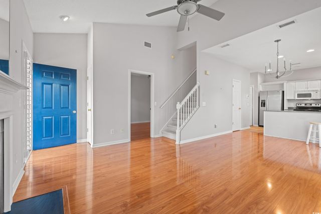 503 20th Ave N Unit 25B, North Myrtle Beach, SC 29582