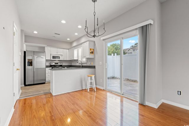 503 20th Ave N Unit 25B, North Myrtle Beach, SC 29582