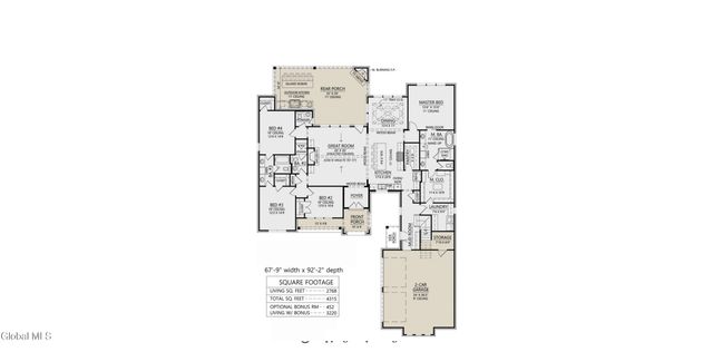 1 Torrin Lane, Guilderland, NY 12303