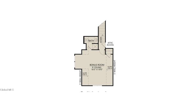 1 Torrin Lane, Guilderland, NY 12303