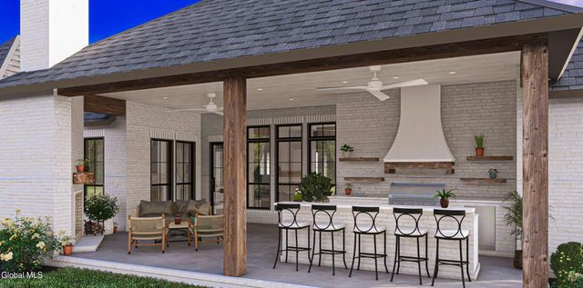 1 Torrin Lane, Guilderland, NY 12303