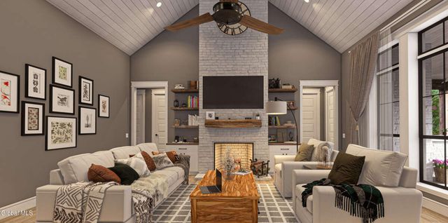 1 Torrin Lane, Guilderland, NY 12303