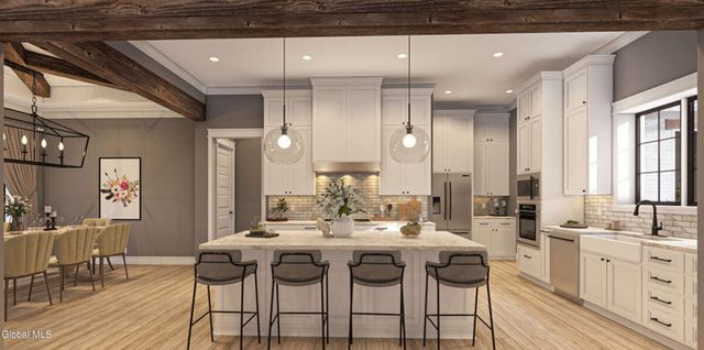 1 Torrin Lane, Guilderland, NY 12303