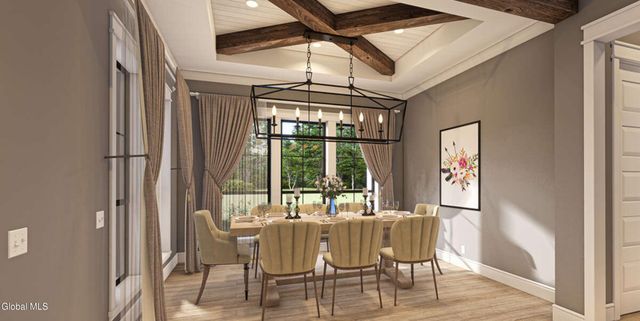 1 Torrin Lane, Guilderland, NY 12303