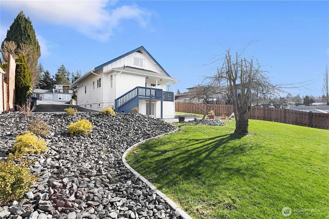 2409 Huron Street, Bellingham, WA 98229