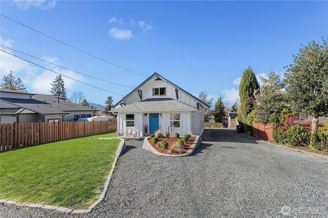 2409 Huron Street, Bellingham, WA 98229