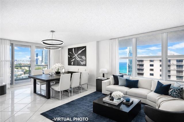 230 174th St 2404, Sunny Isles Beach, FL 33160