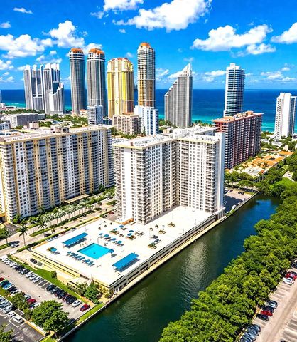 230 174th St 2404, Sunny Isles Beach, FL 33160