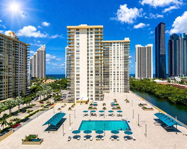 230 174th St 2404, Sunny Isles Beach, FL 33160