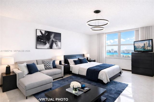 230 174th St 2404, Sunny Isles Beach, FL 33160