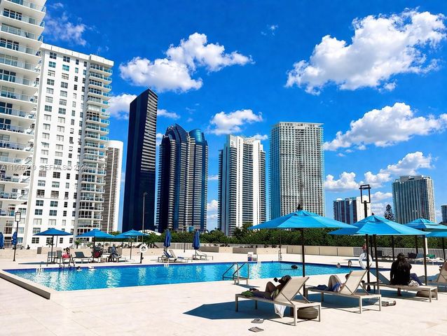 230 174th St 2404, Sunny Isles Beach, FL 33160