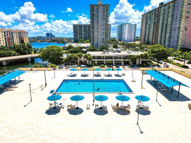 230 174th St 2404, Sunny Isles Beach, FL 33160