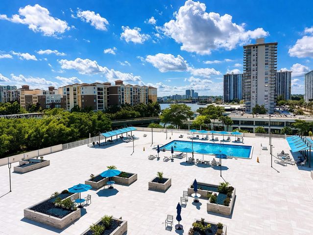 230 174th St 2404, Sunny Isles Beach, FL 33160