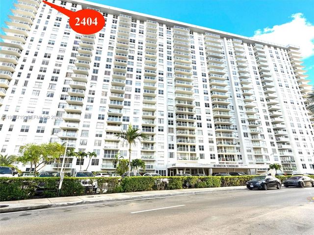 230 174th St 2404, Sunny Isles Beach, FL 33160