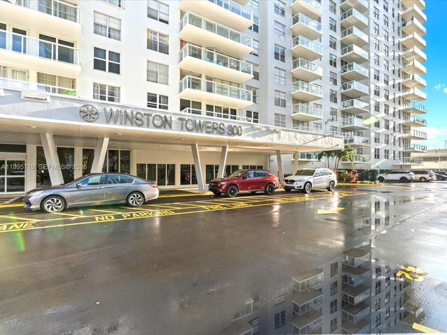 230 174th St 2404, Sunny Isles Beach, FL 33160