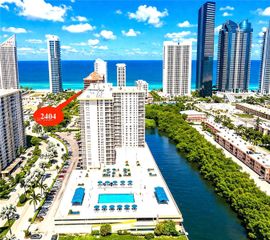 230 174th St 2404, Sunny Isles Beach, FL 33160