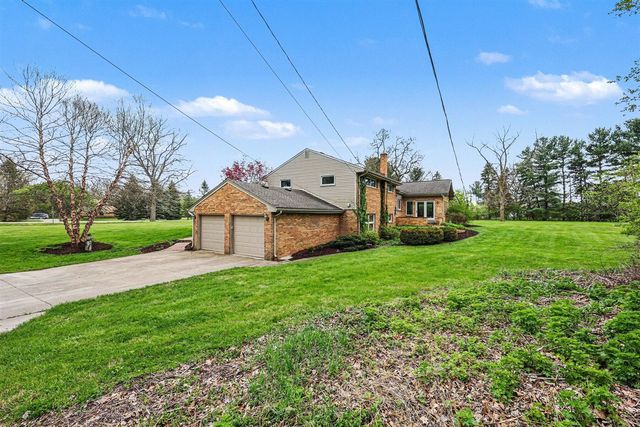 6595 Napier Road, Plymouth, MI 48170