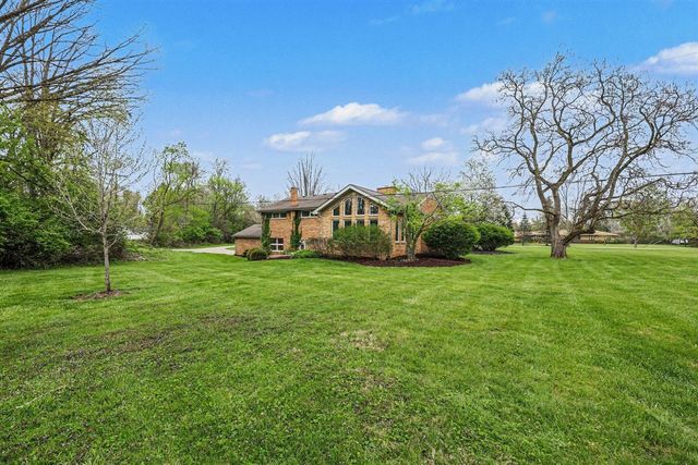 6595 Napier Road, Plymouth, MI 48170