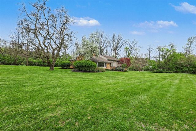 6595 Napier Road, Plymouth, MI 48170