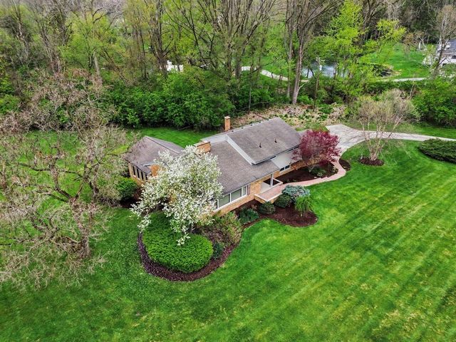 6595 Napier Road, Plymouth, MI 48170
