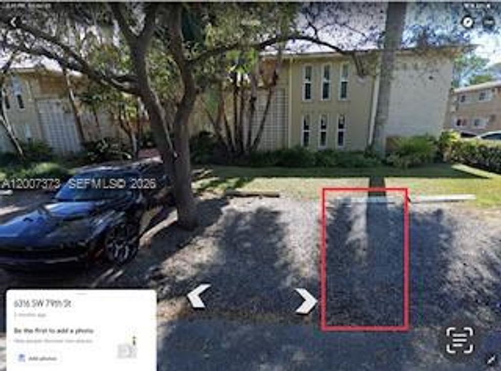 6310 SW 79th St 24, South Miami, FL 33143