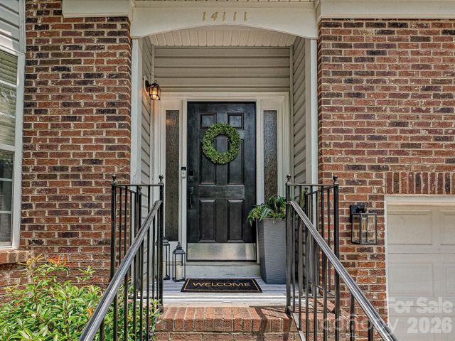 14111 Wild Elm Road, Charlotte, NC 28277