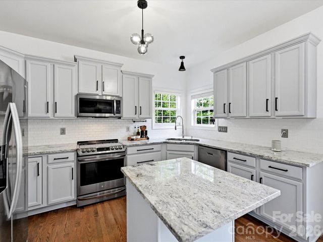 14111 Wild Elm Road, Charlotte, NC 28277