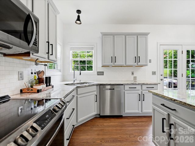 14111 Wild Elm Road, Charlotte, NC 28277