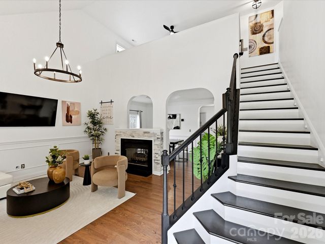 14111 Wild Elm Road, Charlotte, NC 28277