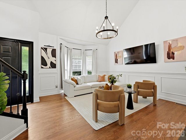 14111 Wild Elm Road, Charlotte, NC 28277