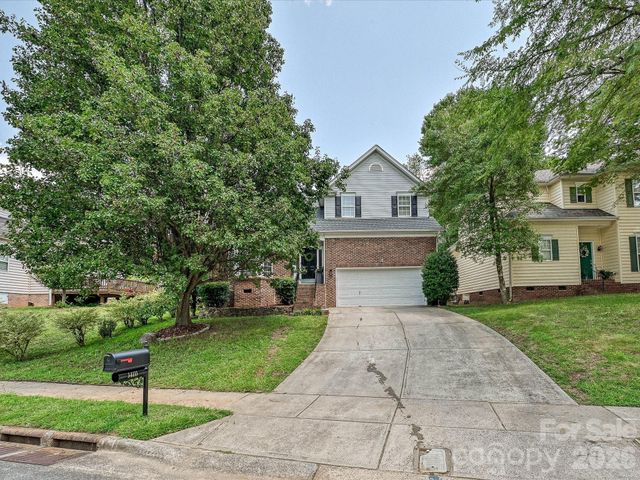 14111 Wild Elm Road, Charlotte, NC 28277