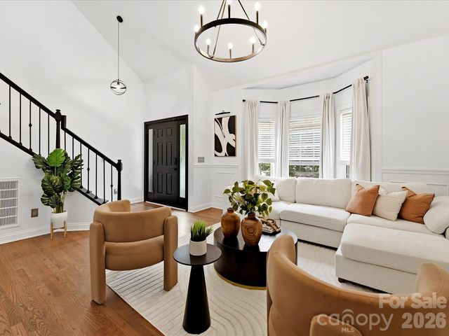 14111 Wild Elm Road, Charlotte, NC 28277