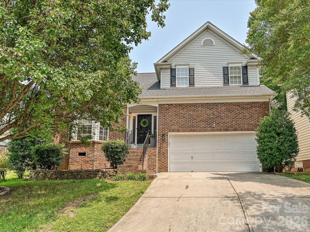 14111 Wild Elm Road, Charlotte, NC 28277