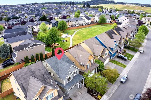 18328 113th Avenue E, Puyallup, WA 98374