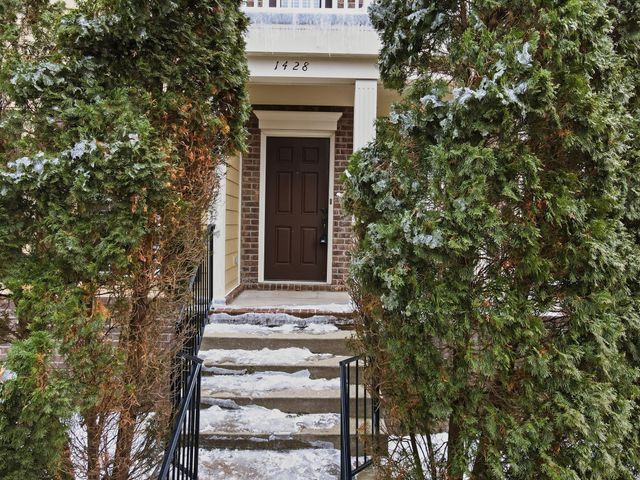 1428 Burnside Dr, Franklin, TN 37067