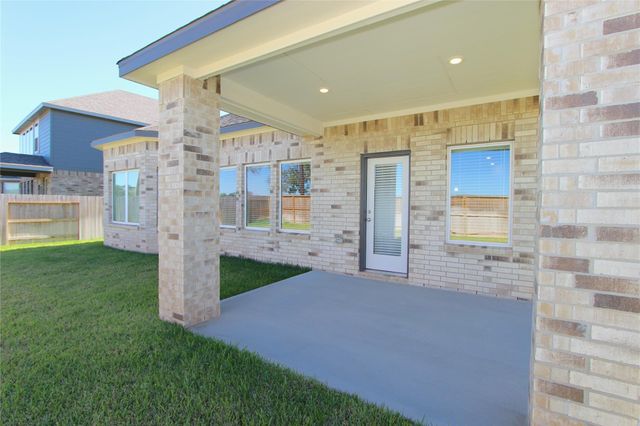 5518 Handlewood Lane, Rosenberg, TX 77471