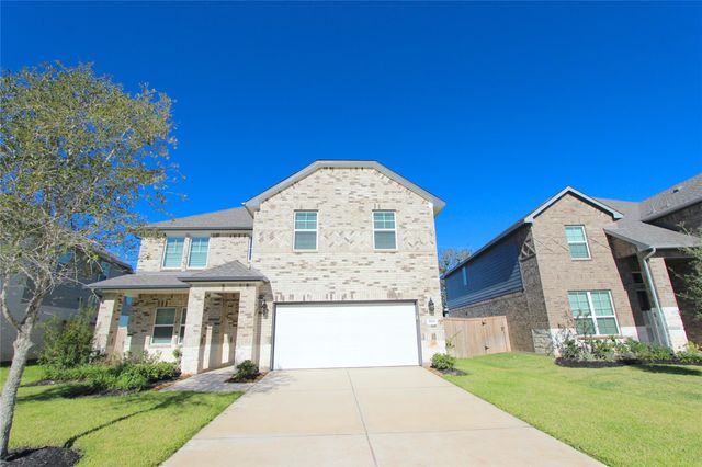 5518 Handlewood Lane, Rosenberg, TX 77471