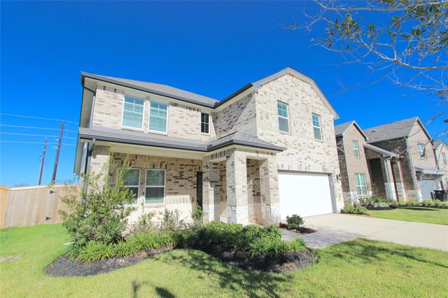 5518 Handlewood Lane, Rosenberg, TX 77471