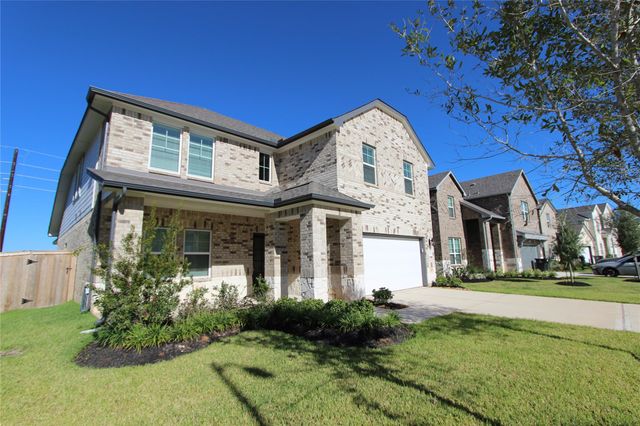 5518 Handlewood Lane, Rosenberg, TX 77471