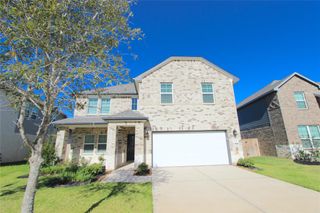 5518 Handlewood Lane, Rosenberg, TX 77471