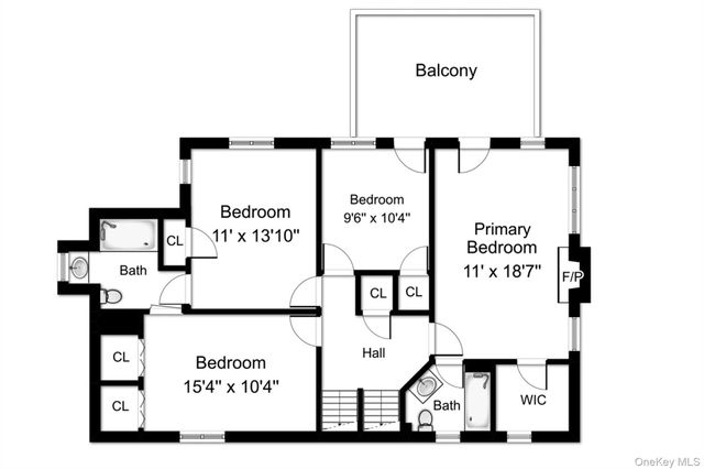 23 Lyons Place, Larchmont, NY 10538