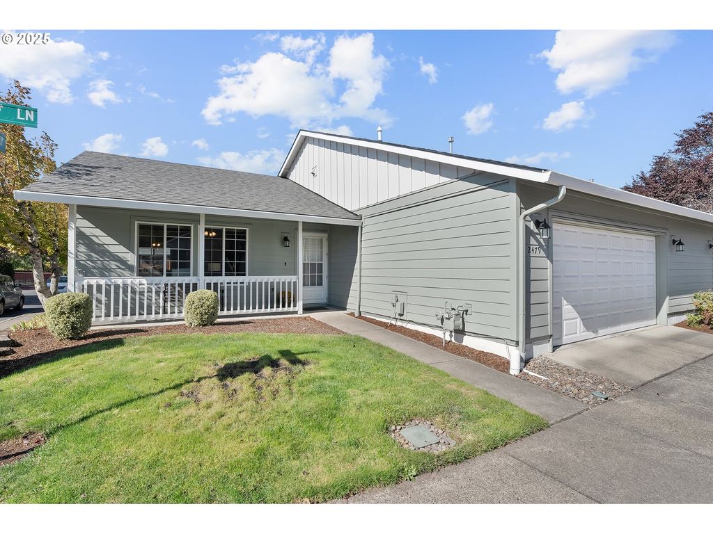 2479 Se 62ND Ln, Hillsboro, OR 97123