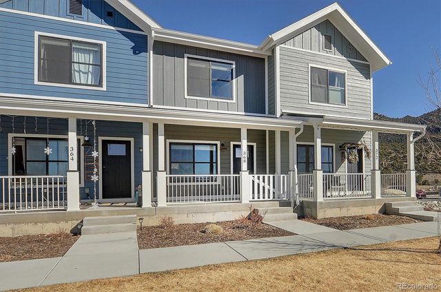 368 Barnwood Drive, Buena Vista, CO 81211