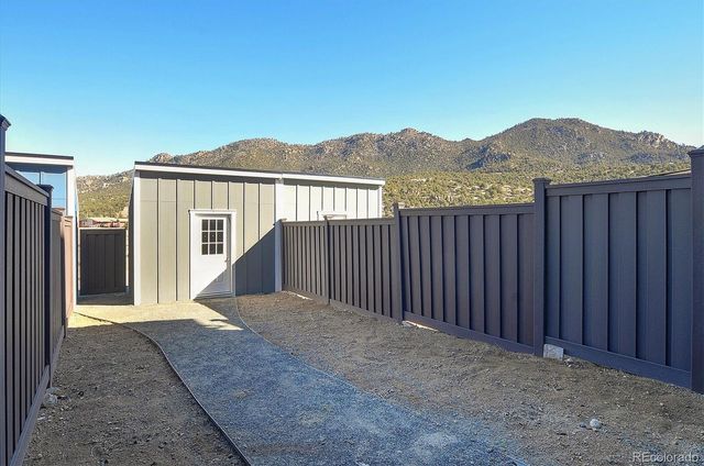 368 Barnwood Drive, Buena Vista, CO 81211