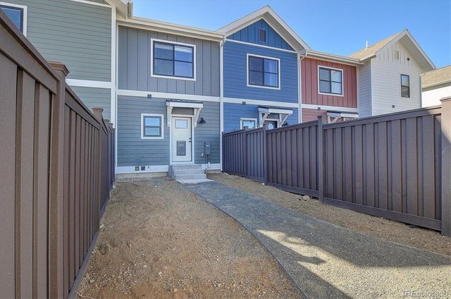 368 Barnwood Drive, Buena Vista, CO 81211