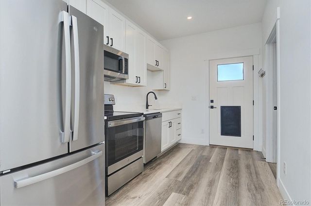 368 Barnwood Drive, Buena Vista, CO 81211