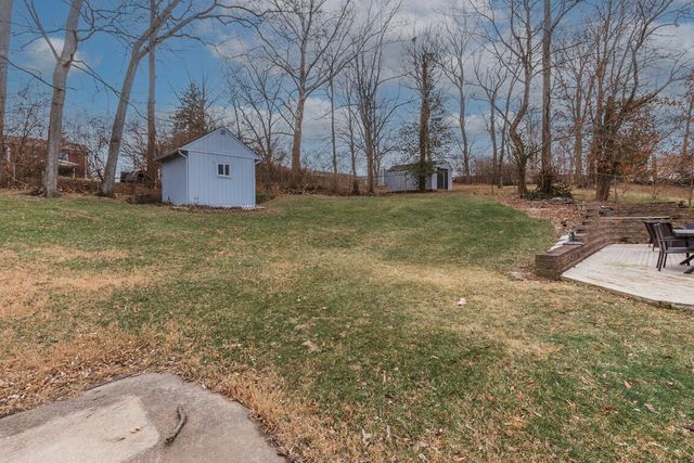 64 Sherwood Drive, Independence, KY 41051