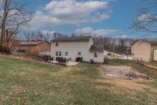 64 Sherwood Drive, Independence, KY 41051