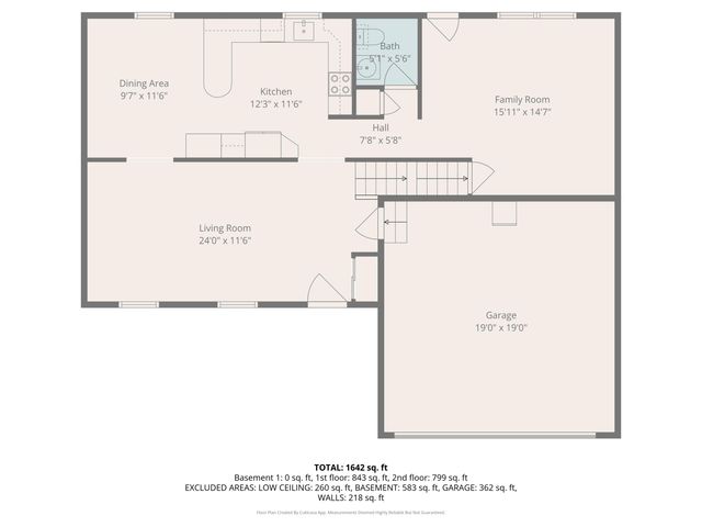 64 Sherwood Drive, Independence, KY 41051